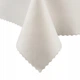 Скатертина плямостійка Invitta Minos U3 Big Flowers 130 x 160 см (13627930103) - изображение 4
