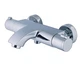 Смеситель для ванны DEVIT EcoTherm 67033TJW4 - изображение 1