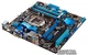 Материнская плата Asus P8Z77-M (s1155, Intel Z77, 2 x PCI-Ex16) - изображение 2