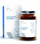 Витамины и минералы Vet Expert VetoSkin Ultra Вет Эксперт Ветоскин Ультра для поддержания здоровья кожи и качества шерсти у кошек и собак 60 капс (211230) - изображение 1