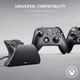 Зарядна станція для геймпада Razer Universal Quick Charging Stand для Xbox Pulse Red (RC21-01750400-R3M1) - зображення 3