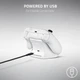 Зарядна станція для геймпада Razer Universal Quick Charging Stand для Xbox Pulse Red (RC21-01750400-R3M1) - зображення 6