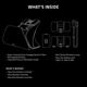 Зарядна станція для геймпада Razer Universal Quick Charging Stand для Xbox Pulse Red (RC21-01750400-R3M1) - зображення 7