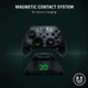 Зарядна станція для геймпада Razer Universal Quick Charging Stand для Xbox 20th Anniversary Limited Edition (RC21-01750900-R3M1) - зображення 3
