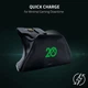 Зарядна станція для геймпада Razer Universal Quick Charging Stand для Xbox 20th Anniversary Limited Edition (RC21-01750900-R3M1) - зображення 5