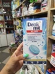 Таблетки для бачка унітазу c формулою крафта Denkmit WC - tabs 16 шт - изображение 9
