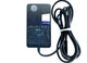 Блок питания для ноутбука Microsoft Surface Pro 3, 4, 5, 6, 7 model 1800 44W 15V 2.58A, 5V 1A 6 pin ORIGINAL (2000084) Б/У - изображение 2