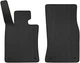 EVA коврики EVAtech в салон авто передние для MINI Cooper (R56) 3-doors 2006-2014 2 поколение Htb EU 2 шт Black (MI21844A2BW4RBB) - изображение 1