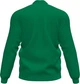 Олимпийка (мастерка) Joma COMBI зеленая M 101579.450 - изображение 2