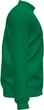 Олимпийка (мастерка) Joma COMBI зеленая M 101579.450 - изображение 4