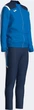 Спортивный костюм Joma TOLEDO сине-темно-синий L 103615.703 - изображение 2