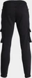 Спортивные штаны Joma CONFORT IV черные L 103772.100 - изображение 2