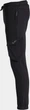 Спортивные штаны Joma CONFORT IV черные L 103772.100 - изображение 3