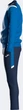 Спортивный костюм Joma TOLEDO сине-темно-синий L 103615.703 - изображение 7