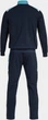 Спортивный костюм Joma TOLEDO темно-сине-бирюзовый M 103615.342 - изображение 2