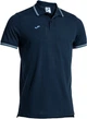 Поло Joma CONFORT CLASSIC темно-синє 2XL 103815.312 - зображення 1
