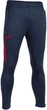 Спортивні штани Joma CHAMPION VII темно-синьо-червоні 118-128 см 103200.336 - зображення 1