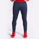 Спортивные штаны Joma CHAMPION VII темно-сине-красные M 103200.336 - изображение 2