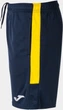 Шорты Joma ECO-CHAMPIONSHIP темно-сине-желтые 118-128 см 102841.339 - изображение 3