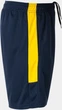 Шорты Joma ECO-CHAMPIONSHIP темно-сине-желтые 118-128 см 102841.339 - изображение 4