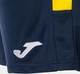 Шорты Joma ECO-CHAMPIONSHIP темно-сине-желтые 118-128 см 102841.339 - изображение 5