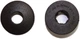 EVA коврики EVAtech в салон авто для Mazda 6 (GH) 2008-2012 2 поколение Liftback USA 5 шт Black (MZ33723CLK5VL6RBB) - изображение 2