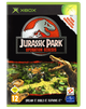 Игра Microsoft Xbox Original Jurassic Park: Operation Genesis Europe Английская Версия Б/У - изображение 1