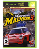 Гра Microsoft Xbox Original Midtown Madness 3 Europe Англійська Версія Б/У - зображення 1