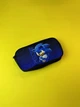 Пенал школьный для мальчика Соник Sonic одно отделение на змейке - изображение 6