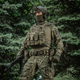 Плитоноска M-Tac Cuirass Elite XL Gen.II MM14 - изображение 9