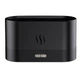 Аромадифузор з зволожувачем повітря з підсвічуваннямFlame Aroma Diffuser (VS7006823) - зображення 3