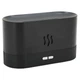 Аромадифузор з зволожувачем повітря з підсвічуваннямFlame Aroma Diffuser (VS7006823) - зображення 5
