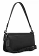 Сумка шкіряна Coach Morgan Bag Multi Black - зображення 2