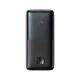 Зовнішній акумулятор Повербанк Power Bank Baseus Bipow Pro Digital Display 10000mAh |2USB/Type-C, QC/PD, 20W/3A| Black ( PPBD040201 ) Black - зображення 1