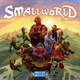 Настільна гра Lord of Boards Маленький світ (Small World) - зображення 1