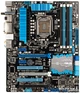 Материнская плата Asus P8Z77-V Pro (s1155, Intel Z77, PCI-Ex16) - изображение 1