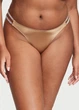 Трусики со стразами Victoria's Secret Very Sexy XS бежевый (70400904506SEQXS) - изображение 2