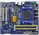 Материнская плата ASRock N68C-GS FX (sAM3/sAM3+, GeForce 7025, PCI Ex 16) - изображение 1
