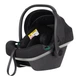 Детское автокресло автолюлька CARRELLO Nova CRL-16101 Grey Line i-Size - изображение 1