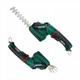 Аккумуляторный кусторез Parkside PGSA 4 A2 2w1 4V триммер для травы - изображение 2