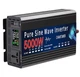 Інвертор 24V 220V 5000W чистий синус - изображение 1