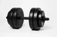 Гантелі розбірні WCG 2 по 23 кг (2х23B-1) - зображення 2
