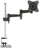 Настольное крепление для монитора Brateck Black (LCD-T13) - изображение 1