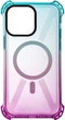 Чехол для смартфона ArmorStandart Bounce для Apple iPhone 13 Pro Max Purple Blue (ARM75261) - изображение 1