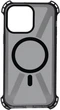 Чехол для смартфона Apple iPhone 14 Pro Max ArmorStandart Bounce Black (ARM75244) - изображение 1