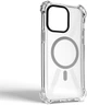 Чехол для смартфона Apple iPhone 14 Pro Max ArmorStandart Bounce Transparent (ARM75246) - изображение 2