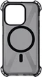 Чехол для смартфона ArmorStandart Bounce для Apple iPhone 15 Pro Black (ARM74920) - изображение 1