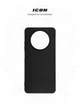 Чохол для смартфона ArmorStandart Icon для Realme 12 5G/13 5G Black (ARM77859) - зображення 3