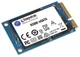 SSD диск Kingston KC600 512GB mSATA SATAIII 3D TLC (SKC600MS/512G) - изображение 2