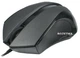 Мышь A4Tech D-312-1 USB Holeless Black + Blue LED - изображение 2